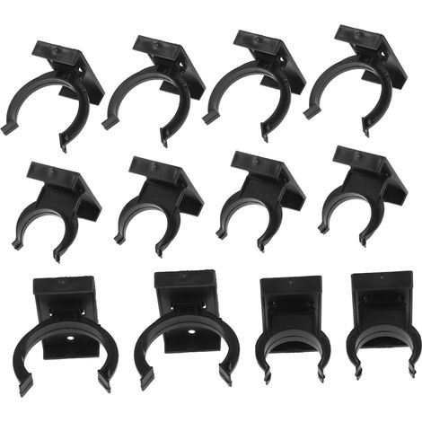 Pinces de fixation pour pieds meubles cuisine, clips levage et (1/5)