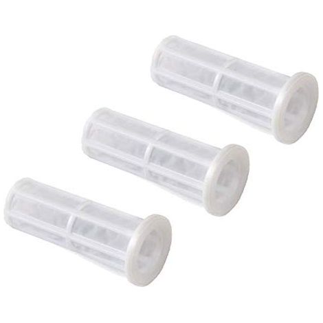 Einsatz, Wasserfilter, Wasserfilter, Filterkartusche, Ersatzfilter, Einsatz, für Kärcher 4.730-059.0 von One.... 3 Stück (1/2)