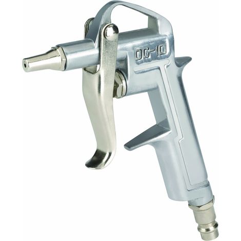 Originale Einhell Pistola corta per compressore (pressione esercizio 2-8 bar)