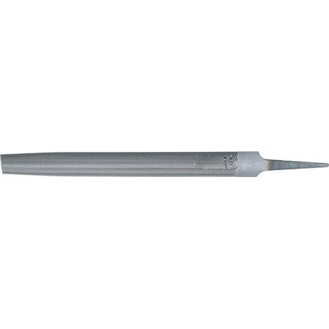 Werkstattfeile DIN7261 E 150mm H2 Halbr.Sp. FORUM (1/3)