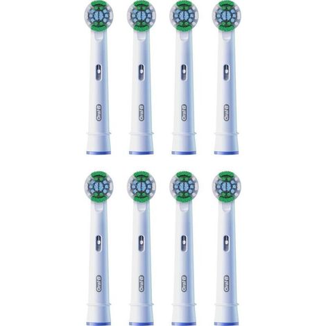 Cabezales de cepillo de dientes Oral-B PRO Precision Clean