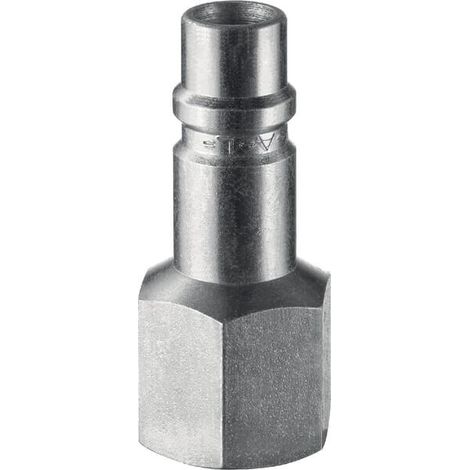 Boquilla rosc. hembra BSP 1/2" PREVOST IRP116103 (1/2)