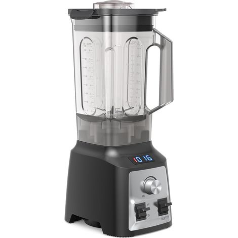 Mélangeur puissant de 2000 W pour la cuisine domestique (NY-8168MTB) (1/5)