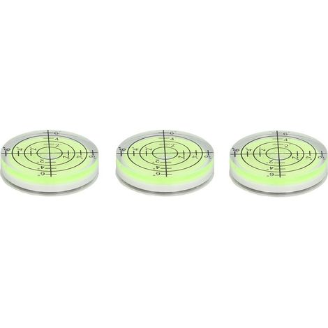 Niveau à bulle – mini – horizontale – opération facile – instrument mesure (1/5)