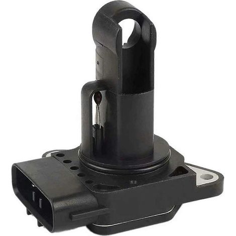 Capteur de débit d'air massique (MAF) pour Toyota Corolla, Yaris/Vitz, RAV4, Land Cruiser, Hilux, Avensis, Auris (1/5)