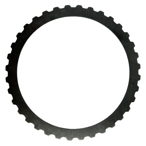 ESPACIADOR DE ACERO CONVERTIDOR RE5R05A A5SR1 A5SR2 171,81 mm x 142,42 mm x 1,78 mm 35 DIENTES