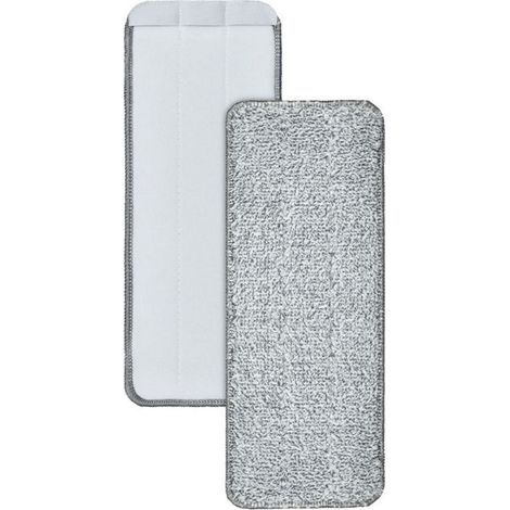 SABIR 2 recharges microfibre Balai - Serpillière microfibre (1/4)