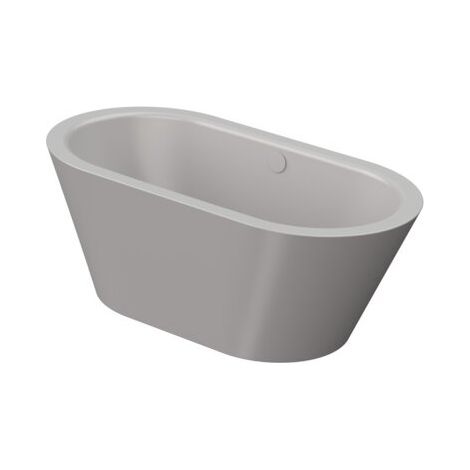 BETTE 2700-413CFXXK Baignoire ovale Starlet Oval (1/2)