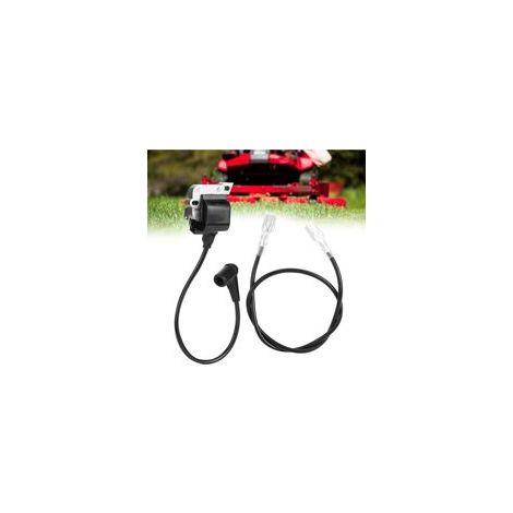Bobines d'allumage compatibles avec Husqvarna 50 51 55 61268266 272XP Pièces de Rechange pour Accessoires de Bobine d'allumage (1/5)