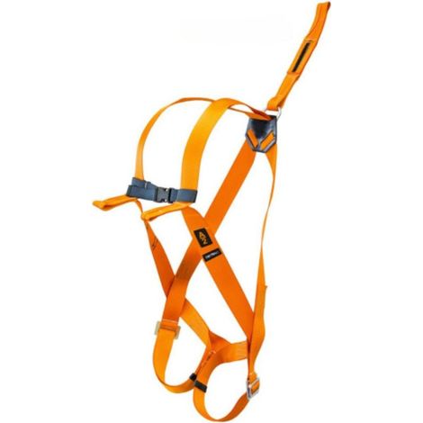 NEOFEU - Harnais antichute L2ECO - Léger et confortable