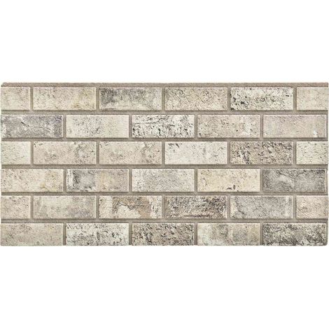 Wall Panels 10 pcs Sand 100 x 50 cm EPS Foam vidaXL