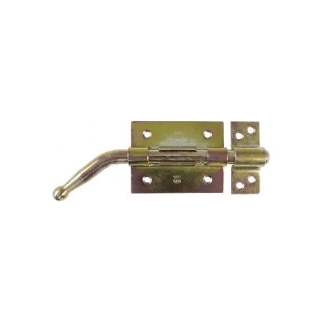 PASADOR 320-800 ACERO BICROMATADO (N) - AMIG