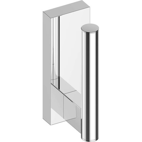 Placa de cubierta KEUCO PLAN Care, para asas de soporte