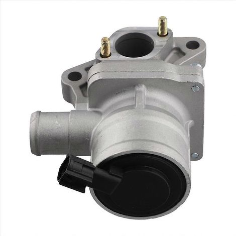 Vanne EGR, vanne d'admission d'air du collecteur droit pour Subaru Impreza Forester 2.0x DOHC 14845-AA230 139200-3271-SFYGV (1/5)