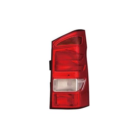 Feu arrière droit 1 porte Mercedes Vito W447 2014-2019
