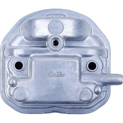 Couvercle de la soupape de cylindre supérieur pour Honda GX25 FG110 HHT25S UMK425 (1/5)