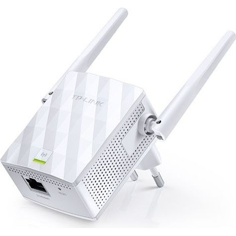 TP-Link TL-WA855RE Netzwerk-Repeater Weiß 10, 100 Mbit/s (1/5)