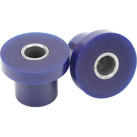 2 Paires de bagues de charnière de capot K179D450 de rechange pour Kenworth T2000 T600A T800 W900 T400 T440 T450 T470 (1/5)