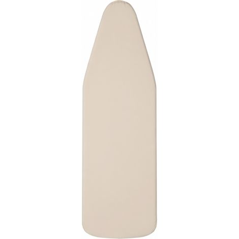 Housse de planche à repasser en coton ton Morandi 135 x 50 (1/5)