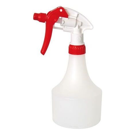 Flacon vaporisateur 500 mL REMA TIP TOP TE000969
