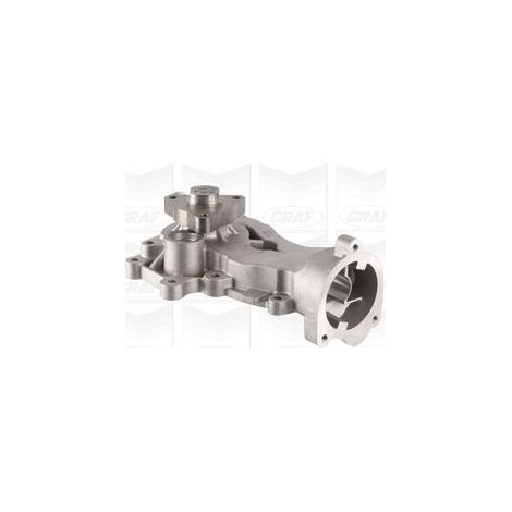 Pompe à eau, refroidissement du moteur GRAF PA1124 CHEVROLET 1334128 1334169