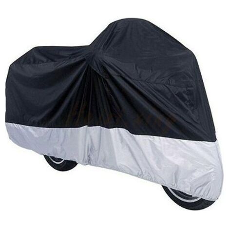 Housse pour tricycle adulte, housse pour tricycle à 3 roues, imperméable et anti-poussière, idéale pour le rangement extérieur. (1/3)
