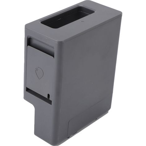 Líquido adicional para aspiradora de 450 ml - Compatible con X30 S10pu para un uso prolongado.