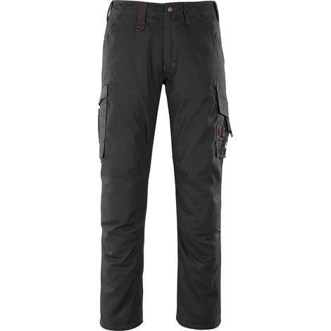Pantaloni da lavoro Mascot frontline 07279 cuciture triple riflettori