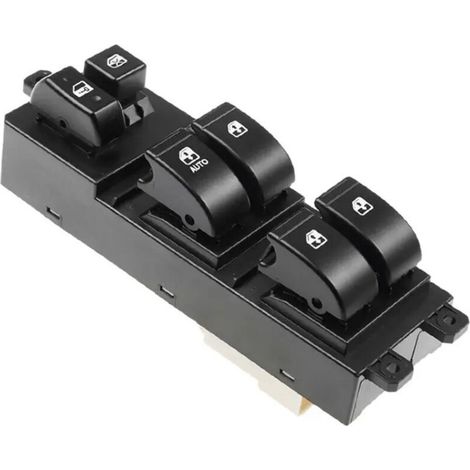 La pièce 8227003BAC convient au commutateur de lève-vitre de la voiture Trumpchi GA5. (1/4)