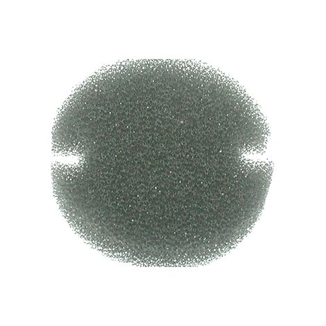 Anpassbarer Luftfilter Für Kawasaki Modelle Td18, Td33, Tg18 und Tg20 - H: 10 mm, Ø: Oben: 45 mm, Unten: 45 mm. Originalersatz: 11