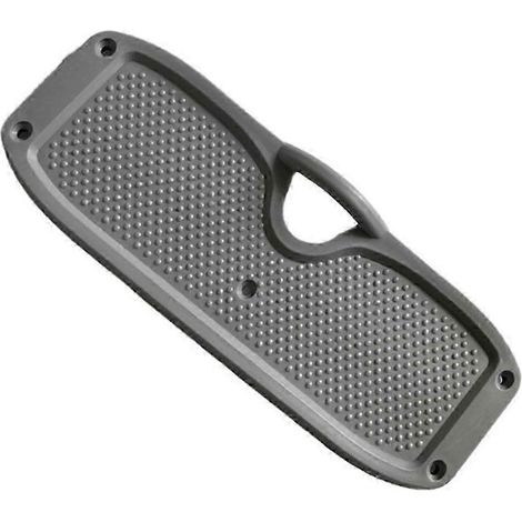 Support de tableau arrière réglable pour moteurs hors-bord jusqu'à 30 CV, support moteur en acier inoxydable (1/5)