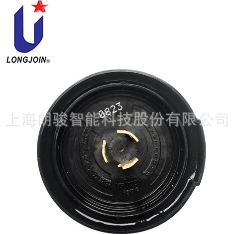 Zhejiang Langjun Kundenspezifischer Lichtsteuerungsschalter Markenpreis 12V, 24V Straßenbeleuchtungssteuerung (1/4)