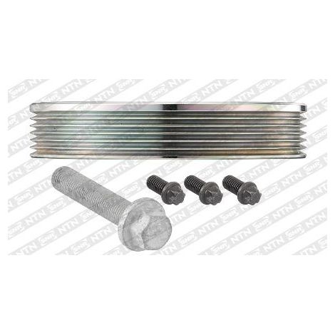 Dampers - DPF359.33K1 - SNR - Compatible avec véhicule Mini, BMW, Peugeot, Citroen, Vauxhall, Opel, DS