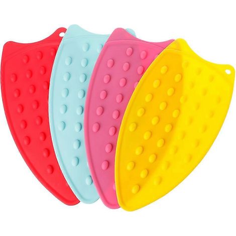 Support de fer pliable pour travaux manuels, extérieur et voyages - Adultes, femmes, hommes, DIY (1/4)