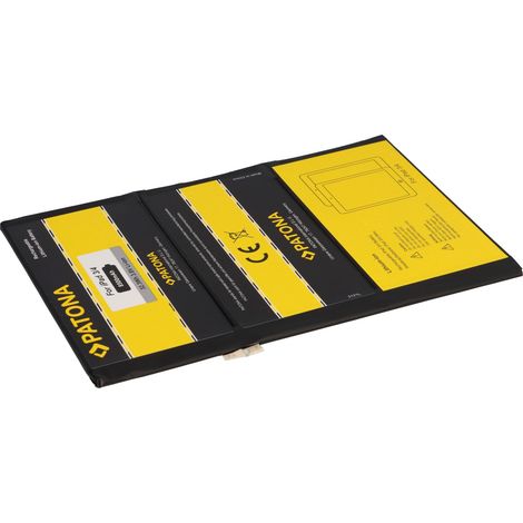 Akku kompatibel Apple IPAD3 4 Ipad 3 Ipad 4 von PATONA (1/5)