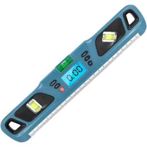 Backlit Laser Level Photo Hanging Tool Portable Horizontal Measurement Frames (1/4)