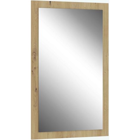 Ferina Legno laminato - Quercia Artisan (1/5)