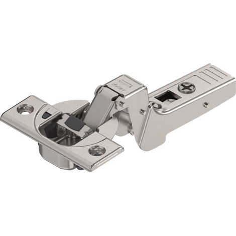 Bisagra S.Codo Puerta Perfilada 95º Clip Top Blumotion Tornillo Blum R.71B9750 (1/5)