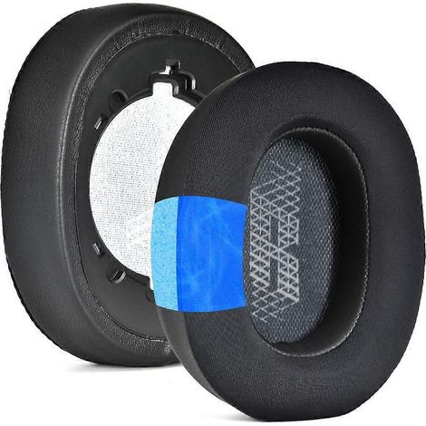 Coussinets d'oreille en gel rafraîchissant pour casque LIVE500BTNC (1/4)