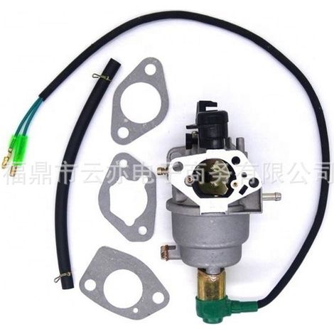Vergaser kompatibel mit MTD Troy-Bilt 4P90M0 CC760ES 951-12259 (1/5)