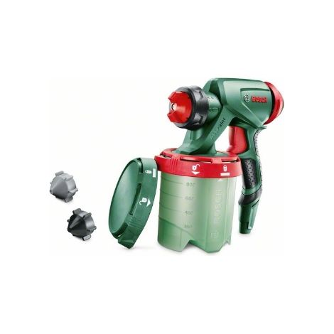 Bosch - Spray Gun for PFS 3000/5000