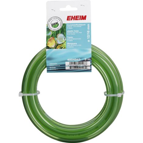 Eheim Kunststoffschlauch Ø 12-16mm 3m Kunststoffschlauch