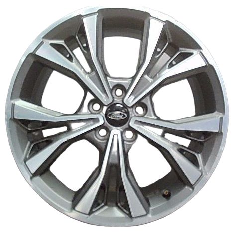 [PRODUIT D'OCCASION] Jante Aluminium FORD Mondeo ♻️ Ref Oe. 2237418 - Garantie à vie (1/4)