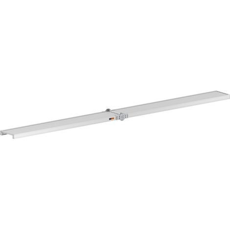 Layher Alu Steg 600 faltbar 7,30m Länge (1/3)