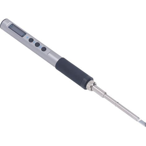Fer à souder numérique USB avec affichage digital, stylo électrique à température réglable 5V 20V 65W (1/5)