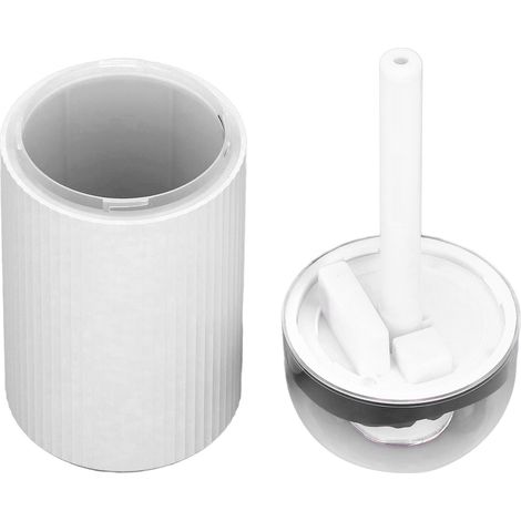 Mini-Luftbefeuchter/Spiegel 300 ml 2-in-1 mit Nachtlicht, USB-Anschluss, Weiß, 5 V, für Auto, Büro, tragbar, leicht (1/5)