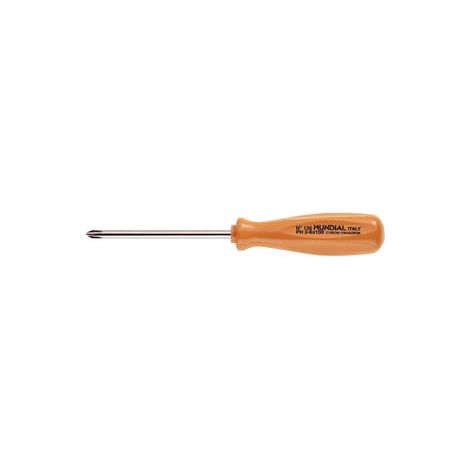 GIRAVITE A CROCE PHILLIPS- - mm.4x180 ph 1 - 12 pezzi