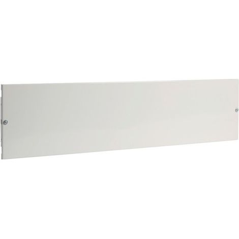 Plastron plein 200x800 - KITS D'EQUIPEMENTS HAGER UC243 (1/2)