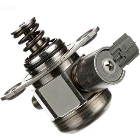 Pompe à carburant haute pression 16630-1KC0A 16630-1KC0C pour Nissan Tiida, Juke, X-TRAIL, Qashqai et Rogue (2011-2019) (1/5)