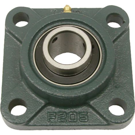 Cuscinetto autoallineante con alloggiamento UCF 213